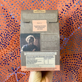 Image 3 for Low Caffeine White Tea Blend White Hibiscus Passion Peach 12  Biodegradable Pyramid Bags