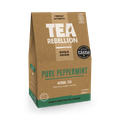 Image 1 for Pure Peppermint 12 Biodegradable Pyramid Bags