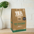 Image 2 for Pure Peppermint 12 Biodegradable Pyramid Bags