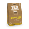 Image 1 for Caffeine free last tea of the Day Lemon Verbena 12 Biodegradable Pyramid Bags