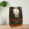 Image 2 for Earl Grey with a Twist on British Classic 12  Biodegradable Pyramid Bags