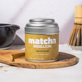 Image 2 for Matcha Rebellion Deep Roasted Green Tea Powder with rich, smooth and warm notes in  50g