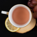 Image 3 for Purple Leaf Tea A Colour Changing Low Antioxidant, Low Caffeine Variant of Green Tea 200g