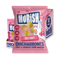 Image 1 for Pork Chicharrónes Sea Salt 10x25g