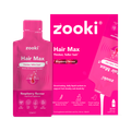 Image 1 for Liposomal Hair Max Raspberry 14 Sachets