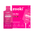 Image 1 for Liposomal Hair Max Raspberry 30 Sachets