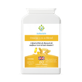 Image 1 for Omega 3-6-9 Blend 60 Capsules