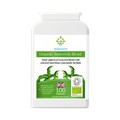 Image 1 for Organic Seaweeds Blend 100 Capsules
