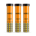 Image 1 for Hydration Lemon & Elderflower Triple Pack - 30 Servings