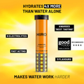 Image 4 for Hydration Lemon & Elderflower Triple Pack - 30 Servings