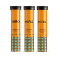Image 1 for Hydration Ginger & Lemongrass Triple Pack - 30 Servings