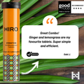 Image 3 for Hydration Ginger & Lemongrass Triple Pack - 30 Servings