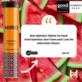 Image 4 for Hydration Watermelon Triple Pack - 30 Servings