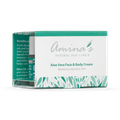 Image 2 for Aloe Vera Face & Body Cream for Sensitive Skin 50ml
