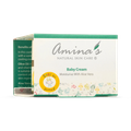 Image 1 for Natural Aloe Vera Baby Cream for Face & Body 50ml