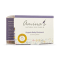 Image 2 for Organic Baby Ointment for Nappy Rash 50ml