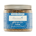 Image 1 for Calm Chamomile & Coconut Oil Dead Sea Salts 250g
