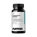 Image 1 for Testosterone Support - Maca Root, Tribulus Terrestris, Zinc, Ginseng - Testosterone Supplements for Men, Essential Vitamins & Minerals - 1100mg per Serving - 60 Capsules