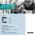 Image 3 for Testosterone Support - Maca Root, Tribulus Terrestris, Zinc, Ginseng - Testosterone Supplements for Men, Essential Vitamins & Minerals - 1100mg per Serving - 60 Capsules