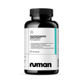 Image 1 for Testosterone Pro - Maca Root, Tribulus Terrestris, Zinc, Ginseng - Testosterone Supplements for Men, Essential Vitamins & Minerals - 1100mg per Serving - 120 Capsules