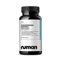 Image 1 for Testosterone Support - Maca Root, Tribulus Terrestris, Zinc, Ginseng - Testosterone Supplements for Men, Essential Vitamins & Minerals - 1100mg per Serving - 180 Capsules
