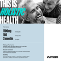 Image 4 for Testosterone Support - Maca Root, Tribulus Terrestris, Zinc, Ginseng - Testosterone Supplements for Men, Essential Vitamins & Minerals - 1100mg per Serving - 180 Capsules