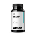Image 1 for Maca Root Capsules - 2500mg | 10:1 Peruvian Maca Root Extract for Men | Natural Botanical Support | Used by the Ancient Inca | Vegan, Made in the UK, 1M of Supply