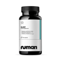 Image 1 for Sleep Deep Support – 60 Vegan Capsules with Chamomile, L-Theanine, Magnesium Citrate - Night-time Support, Made in UK