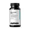 Image 1 for Multivitamin Tablets for Over 50s | 22 Vitamins & Minerals incl. Vitamin C, D3, K2, Magnesium & Zinc | Daily Nutritional Support for Energy, Immunity, Bones & Cognitive Function | 60 Tablets