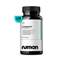 Image 1 for Vitamin B12 Tablets High Strength – 1000mcg - B12 Vitamin - 365 Easy to Swallow Capsules - 1 Year Supply - B12 Supplement - Energy Supplements