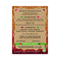Image 2 for Strawberry & Lemon Verbena Tisane | 15 Tea Bags