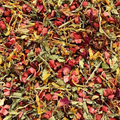 Image 3 for Strawberry & Lemon Verbena Tisane | 30 Tea Bags