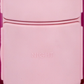 Image 4 for YOS Bottle | Pill Box & Water Bottle in One! | Pink