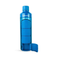 Image 3 for YOS Bottle | Pill Box & Water Bottle in One! | Pink