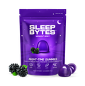 Image 1 for Sleep Bytes Night-Time Gummies 60ct. - 60 Count