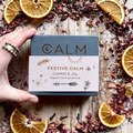 Image 4 for Festive Calm Christmas Essential Oil Trio Set 5ml x3 – Frankincense, Sweet Orange & Clove