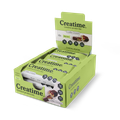 Image 1 for Creatine Protein Bar Cookie Crunch 50g