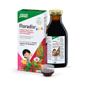 Image 1 for KIDS Liquid Iron and Vitamin Formula for Children