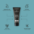 Image 5 for Men's Face Wash 125Ml