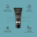 Image 4 for Men's Face Cream 125Ml