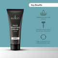 Image 5 for Men's Shaving Cream 200Ml