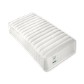 Image 1 for Ethan Quilted Low Profile Mattress Double