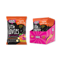 Image 1 for Sugar Free Candy: Little Lovies Assorted Citrus 6x100g