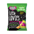 Image 2 for Sugar Free Candy: Little Lovies Assorted Sours 6x100g