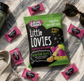 Image 4 for Sugar Free Candy: Little Lovies Assorted Sours 6x100g