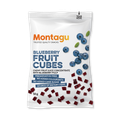 Image 1 for : Fruit Cubes - Blueberry-Box 5 x 50g