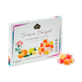 Image 1 for Turkish Delight Rose, Orange, Lemon Flavour