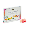 Image 1 for Strawberry, Peach, Melon, Tangerine, Blackberry Flavours