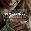 Image 2 for Skinny Hot Chocolate 200g