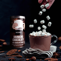 Image 3 for Drinking Chocolate 250g